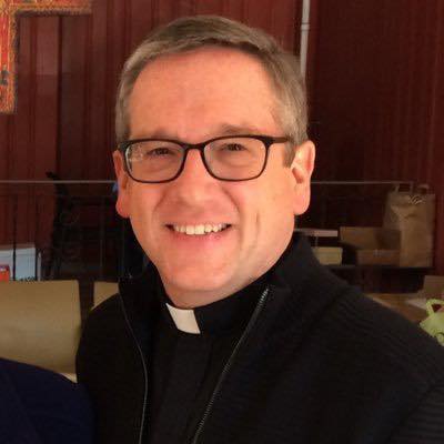 Rev. Fr. William "Liam" Murphy