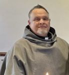 Rev. Fr. Bryan Wolf, OSFoc