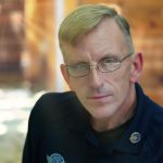 The Very Rev. Jeffrey Wolfe, OSFoc